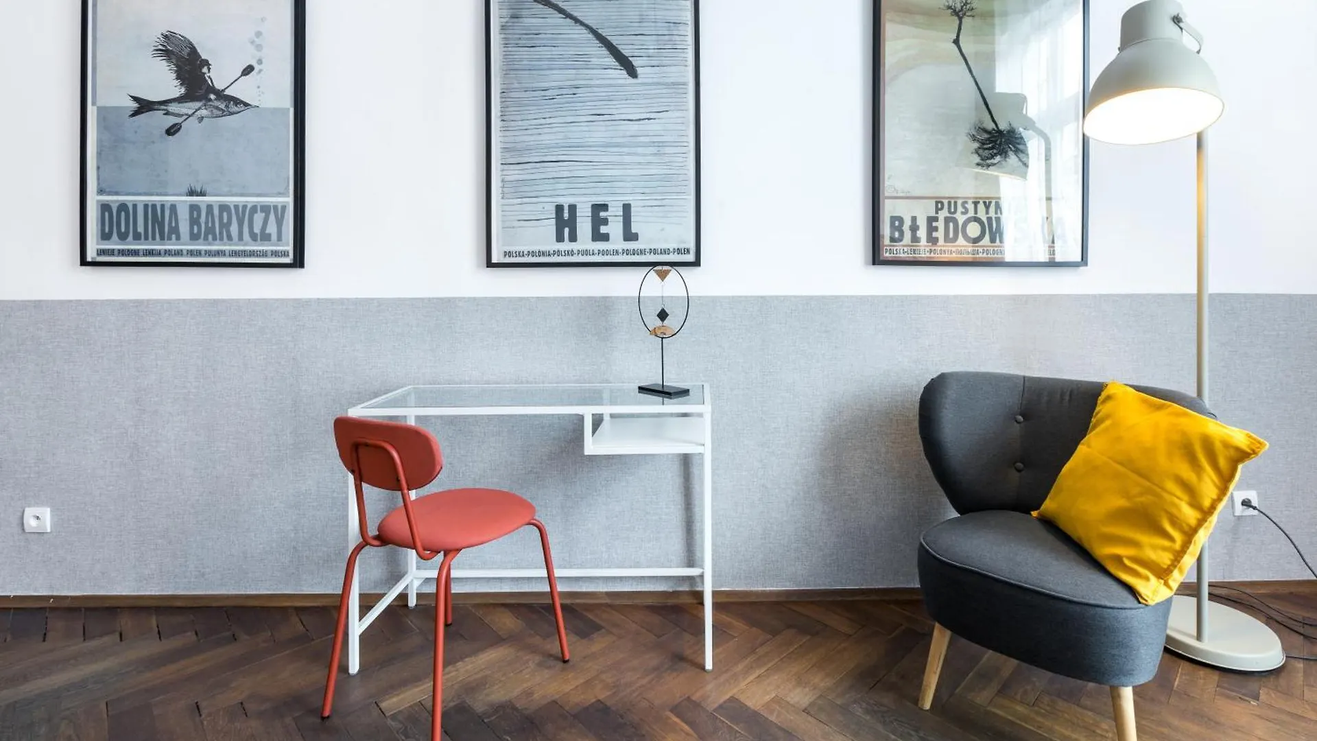 Friendhouse Apartments Starovislna Cracovia 0*,