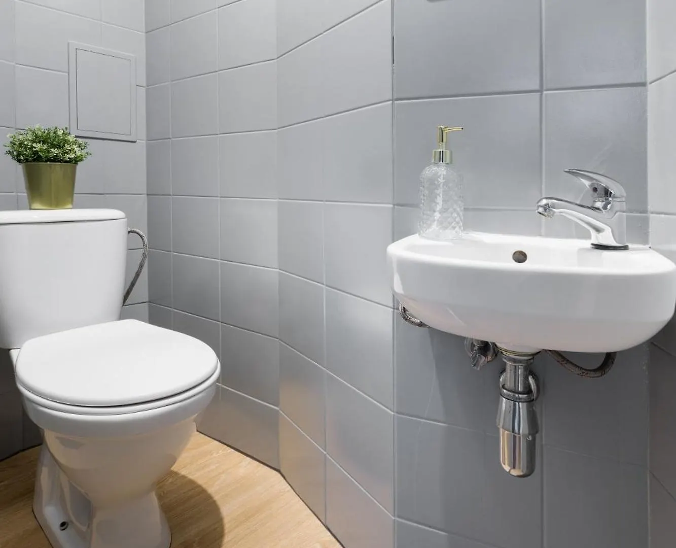 Friendhouse Apartments Starovislna Cracovia