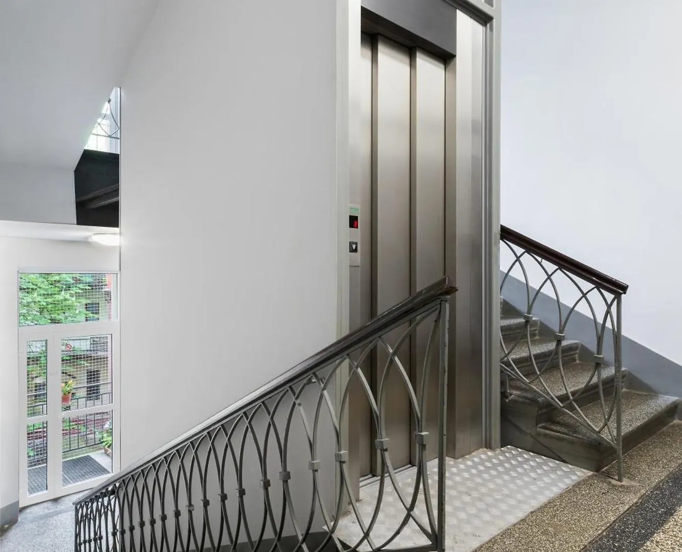 Friendhouse Apartments Starovislna Cracovia