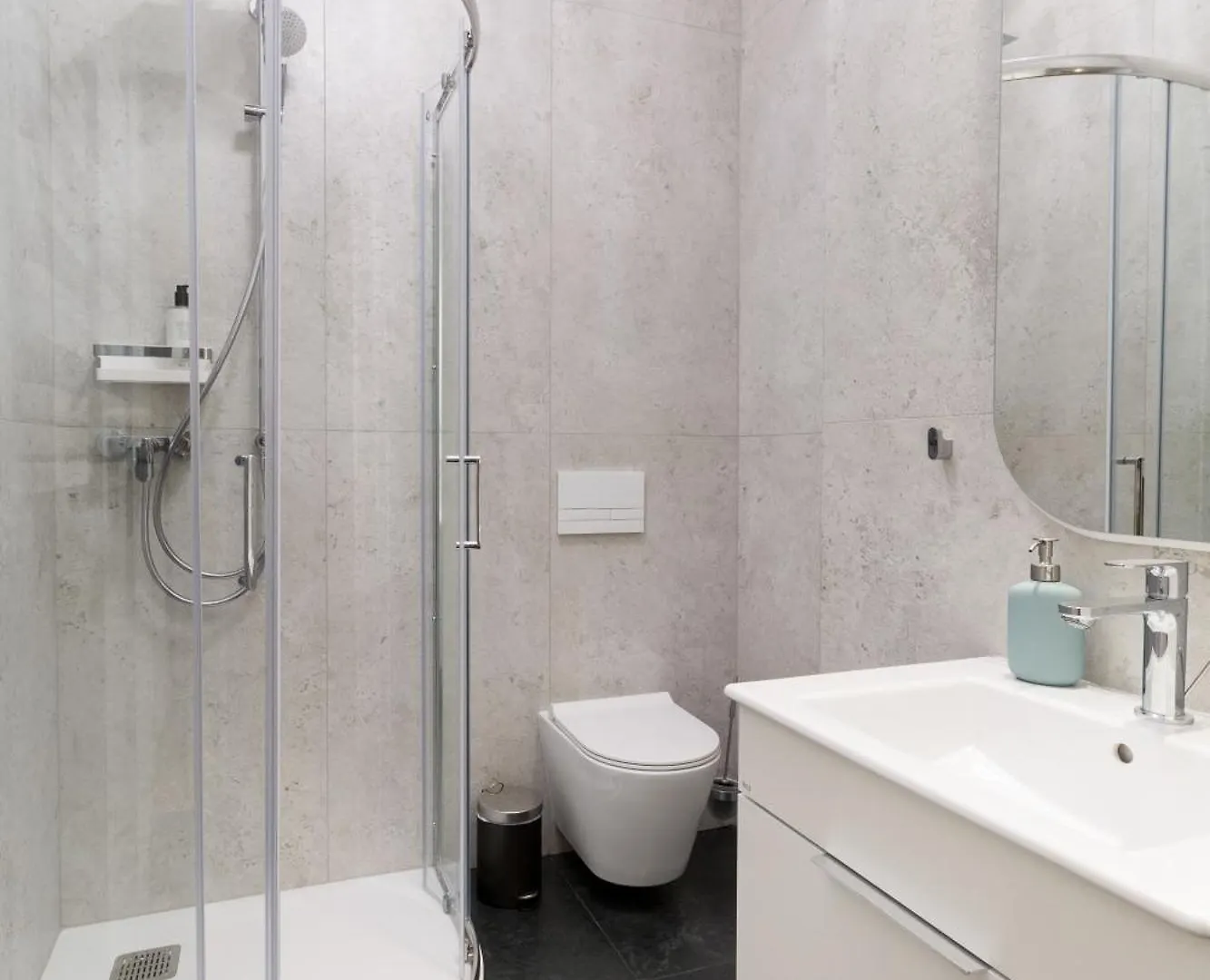 Friendhouse Apartments Starovislna Cracovia