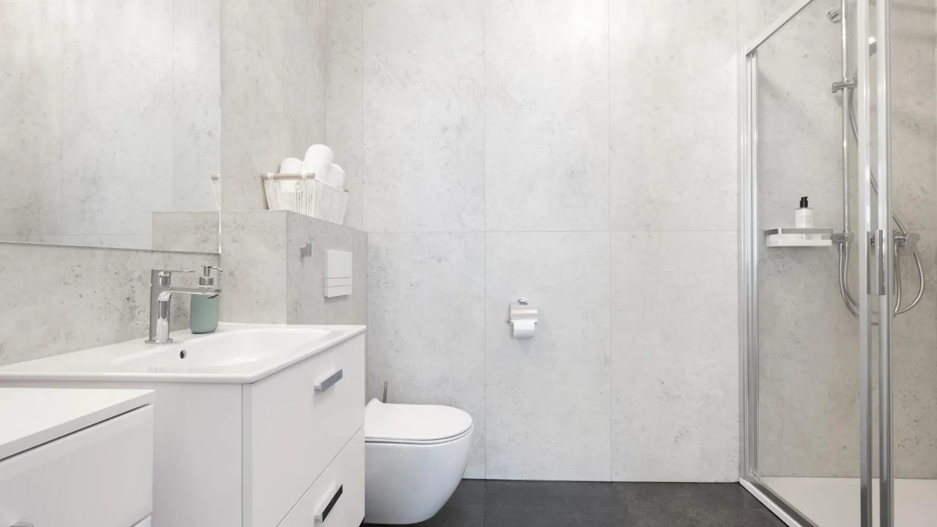 Friendhouse Apartments Starovislna Cracovia