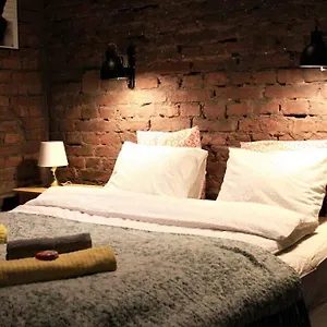 Apartamento Unique Brick 5 - Old Town & Market Square, Cracovia