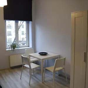 Apartamento Ayla Flat, Cracovia