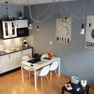 Apartamento Kopernika 8'3 - Market Square & Old Town, Cracovia