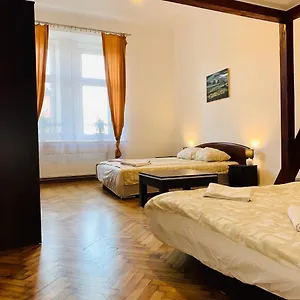 Apartamento Cozy, Cracovia