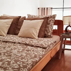 Apartament Charming, Kraków
