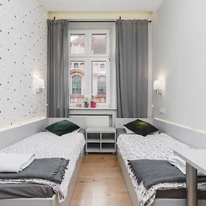 Apartamento Cracow Old Town By Homeclick, Cracovia