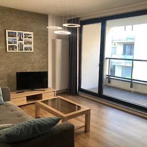  Apartament Lirowa Polska