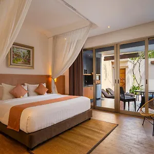 Lasanti , Seminyak Indonesia