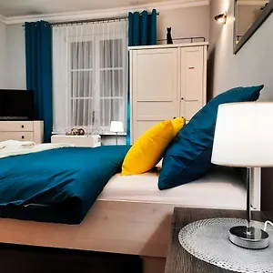 Apartament Senate, Kraków