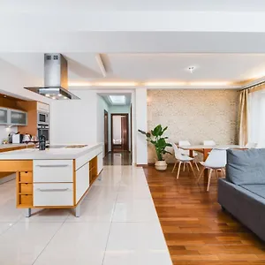 Apartament Apartament W Centrum Krakowa Na Ulicy Długiej, Kraków