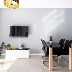 Apartament Krk, Kraków