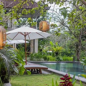 Suara Air Luxury , Ubud Indonesia