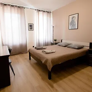  Kwatera prywatna Hidden Peak - Guestrooms Polska