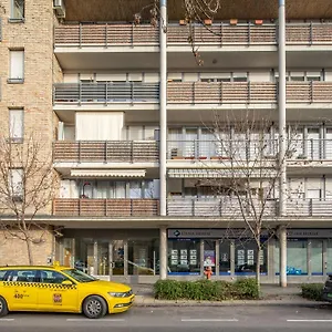  Apartament Lotus Origo With Garage Węgry