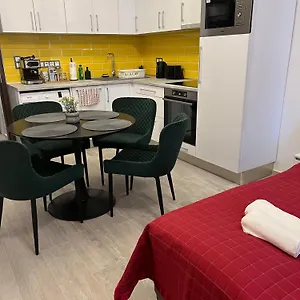  Apartament Center In The Famous Hajos Street Węgry