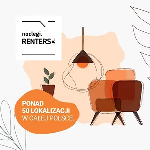  Apartament Sztormowa By Renters Polska