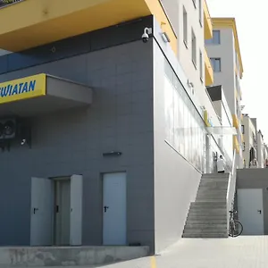 Apartament Apartament Amma - De Luxe - Free Parking, Kraków