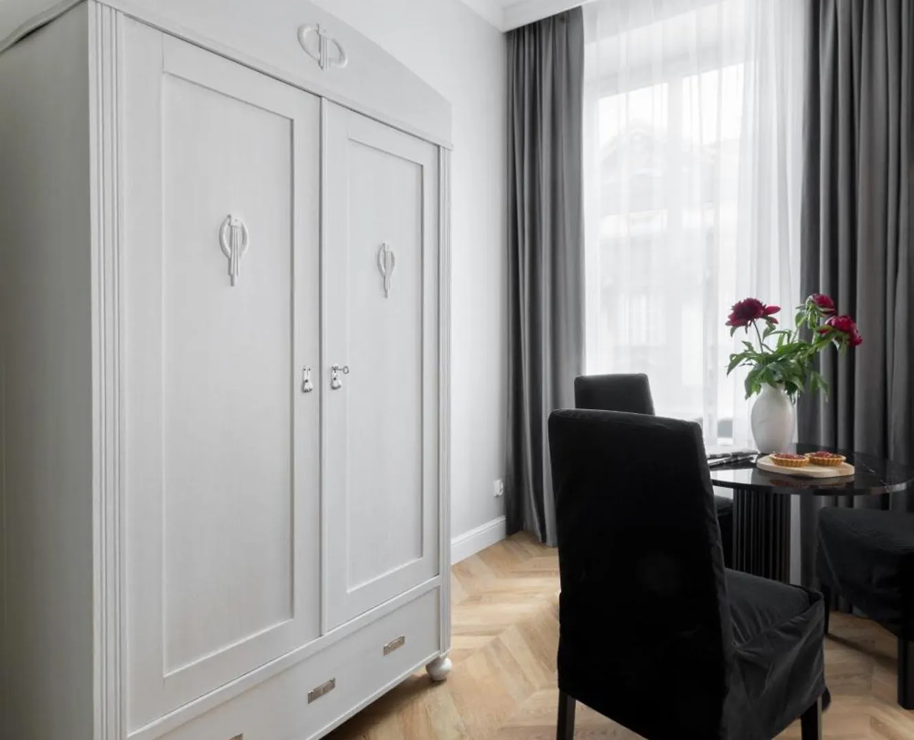 Friendhouse Apartments Starovislna Krakov